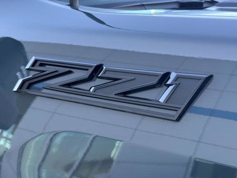 New 2026 Chevrolet Silverado 2500 LT w/ Trail Boss Package image 15