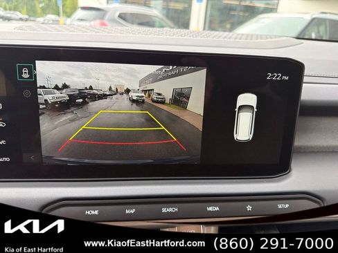 New 2027 Kia Telluride EX AWD/4WD image 31