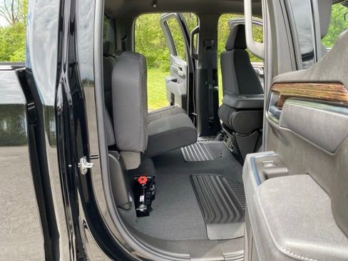 Certified 2026 GMC Sierra 1500 Elevation AWD/4WD image 45