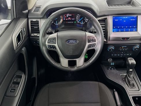 Used 2021 Ford Ranger XLT w/ Equipment Group 301A Mid image 18