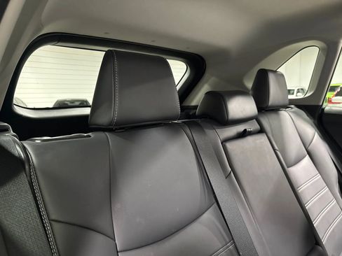 Used 2021 Toyota RAV4 XLE Premium AWD/4WD image 62
