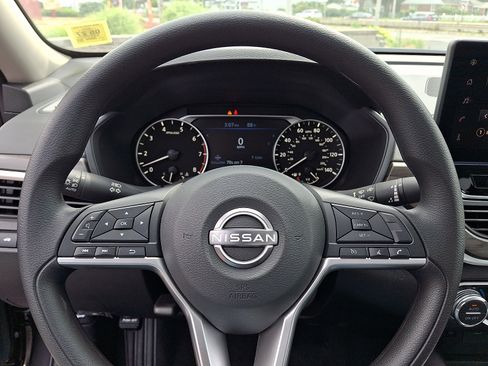 New 2026 Nissan Altima 2.5 SV w/ SV Special Edition Package FWD image 15