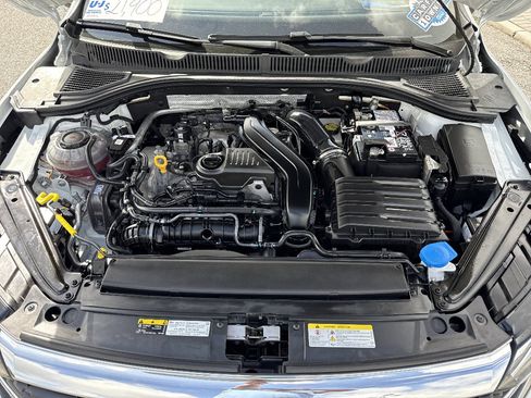 Used 2024 Volkswagen Jetta S FWD image 36