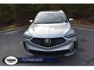 New 2026 Acura MDX w/ Advance Package video 3