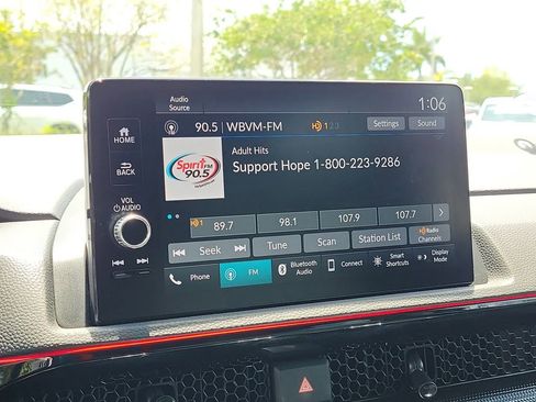 Used 2024 Honda CR-V EX-L image 23