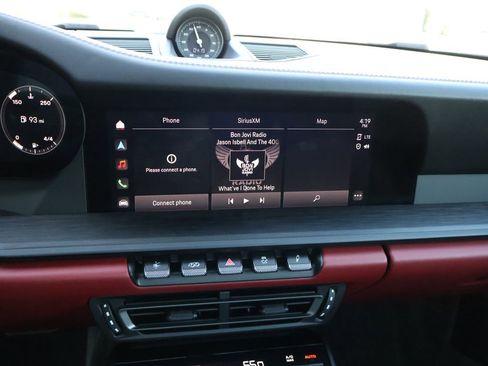 Used 2023 Porsche 911 Targa 4 GTS image 24