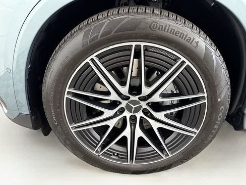 Used 2026 Mercedes-Benz GLC 43 AMG 4MATIC image 28