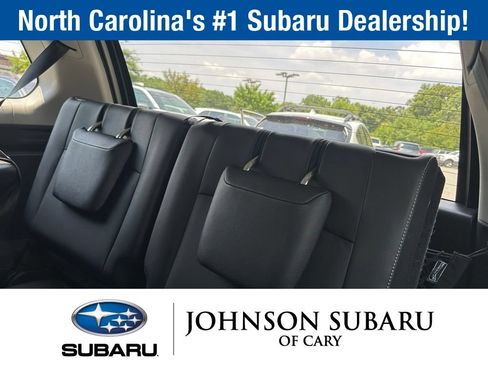 Used 2021 Toyota 4Runner SR5 Premium w/ Moonroof Package AWD/4WD image 23