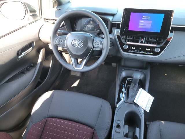 New 2027 Toyota Corolla SE FWD image 7
