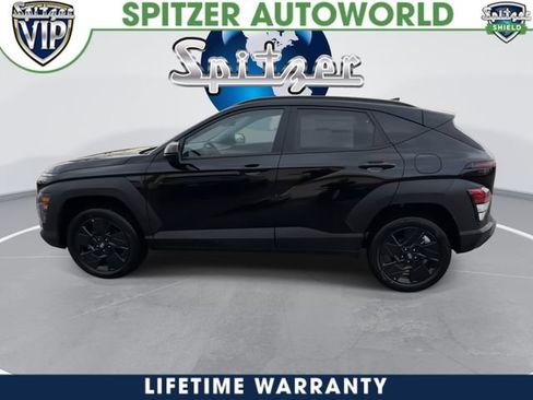 New 2026 Hyundai Kona SEL Sport image 6