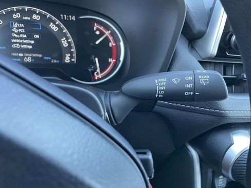 New 2025 Toyota RAV4 LE image 36