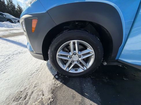 Used 2019 Hyundai Kona SE image 29