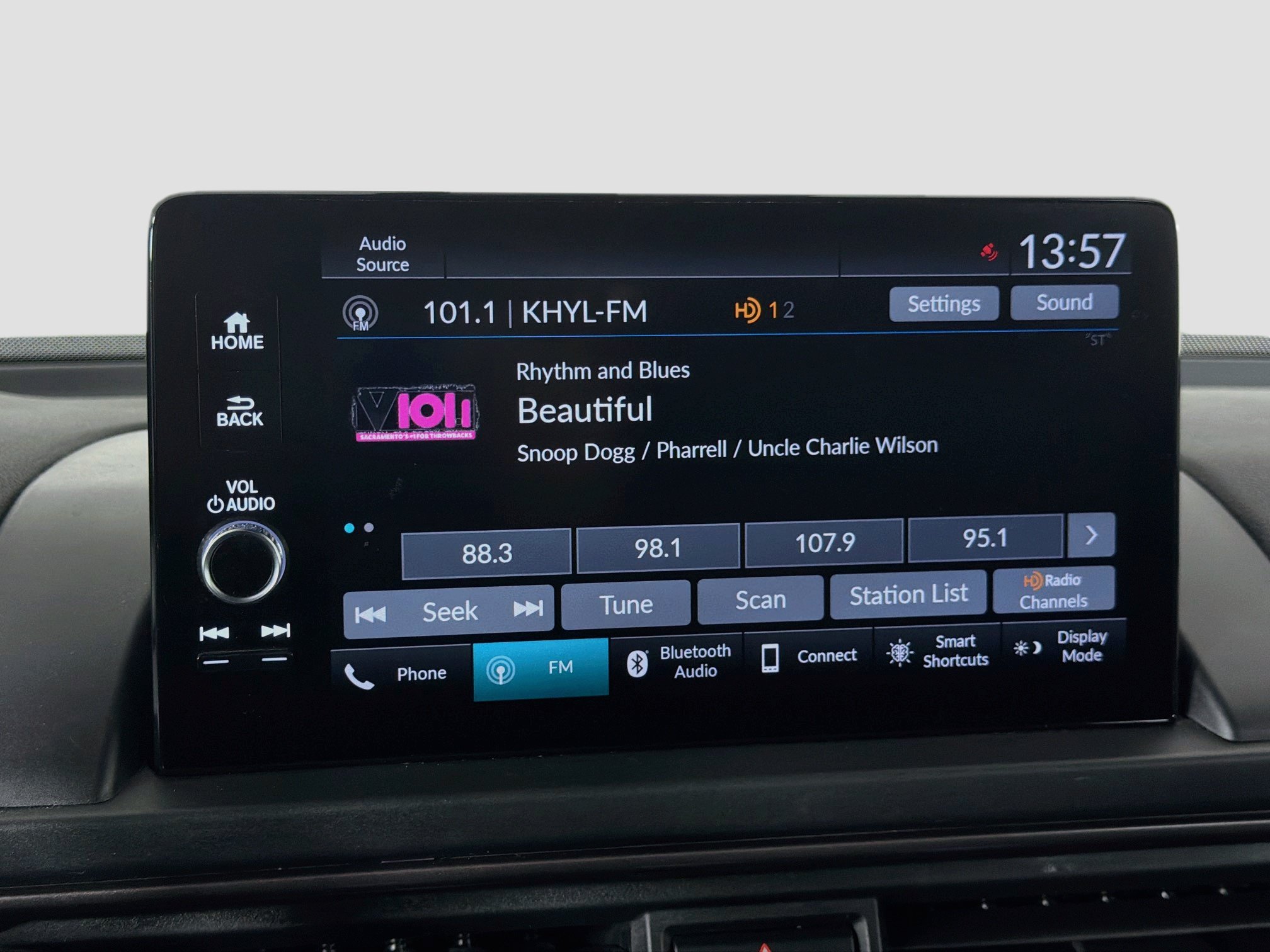 Used 2024 Honda Pilot TrailSport image 21