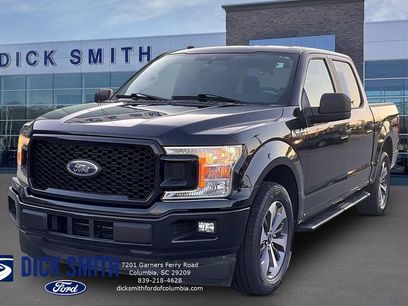 Used 2019 Ford F150 XL w/ Equipment Group 101A Mid