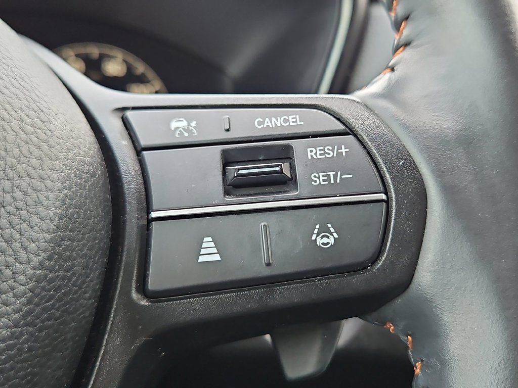 Used 2023 Honda CR-V Sport image 23