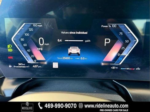 Used 2025 BMW 228i xDrive AWD/4WD image 19