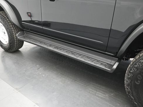 New 2026 Ford Bronco Heritage Edition AWD/4WD image 22