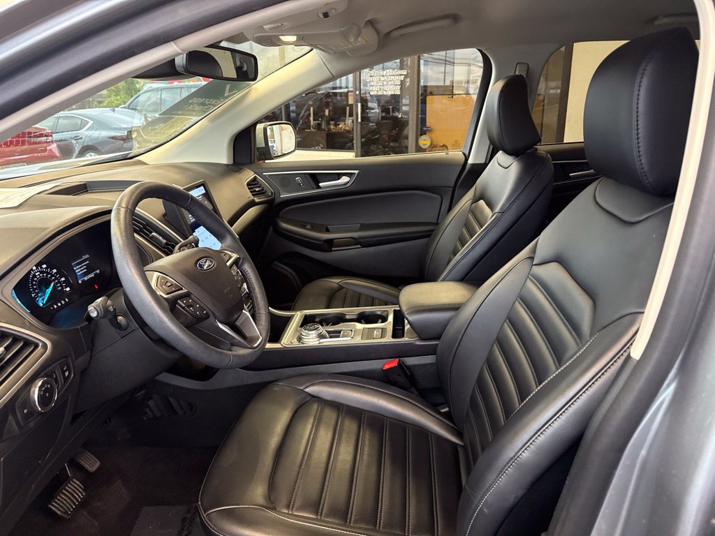 Used 2024 Ford Edge SEL w/ Convenience Package AWD/4WD image 11