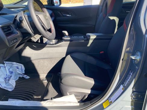 New 2026 Toyota Prius Plug-In Hybrid image 6