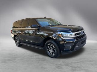 Used 2024 Ford Expedition Max XLT AWD/4WD video 2