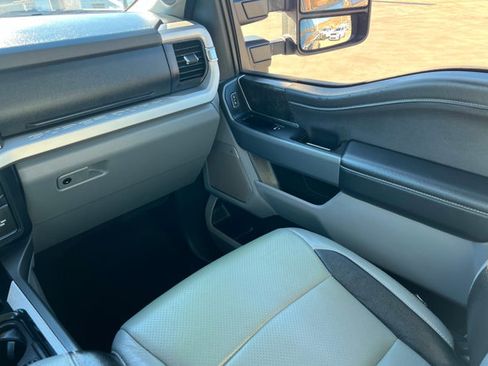 Used 2023 Ford F350 XLT w/ XLT Premium Package image 10