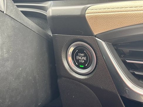 Used 2024 Buick Encore GX Avenir w/ Avenir Technology Package AWD/4WD image 33