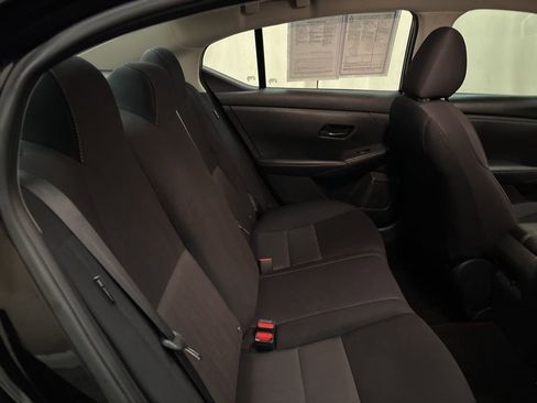 Used 2024 Nissan Sentra SV image 22