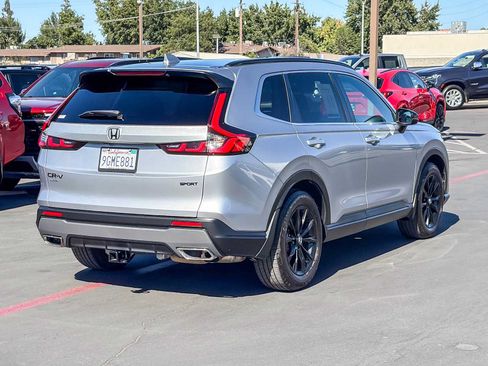 Used 2023 Honda CR-V Sport image 5