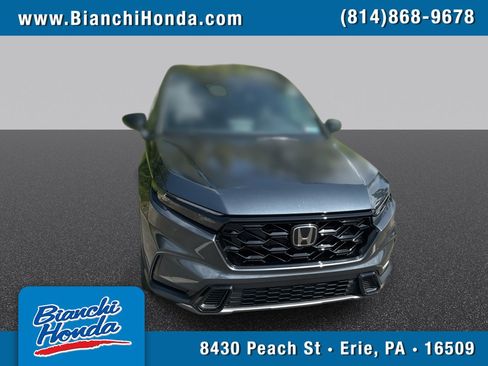 Used 2026 Honda CR-V Sport image 1