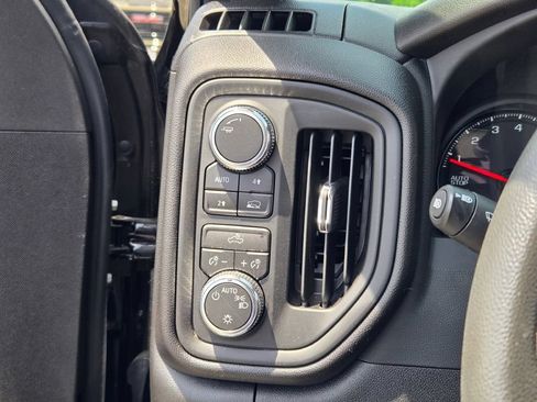 New 2026 GMC Sierra 1500 Pro w/ Graphite Edition AWD/4WD image 40