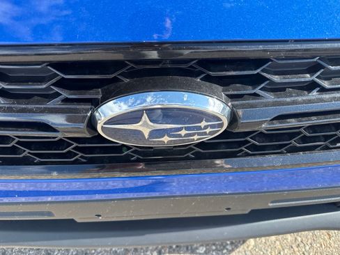 Used 2020 Subaru WRX Limited AWD/4WD image 11