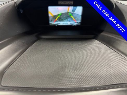 Used 2018 Ford Escape SE image 16