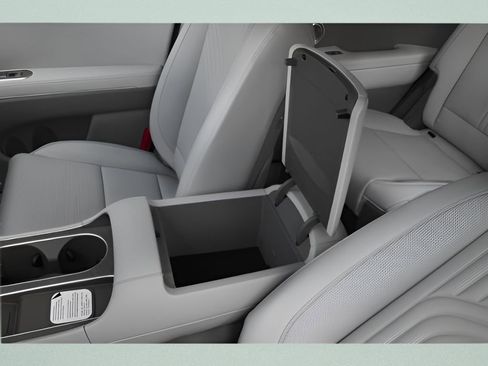 New 2026 Hyundai Palisade SEL FWD image 13
