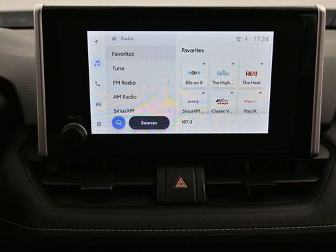 Used 2024 Toyota RAV4 XLE image 20