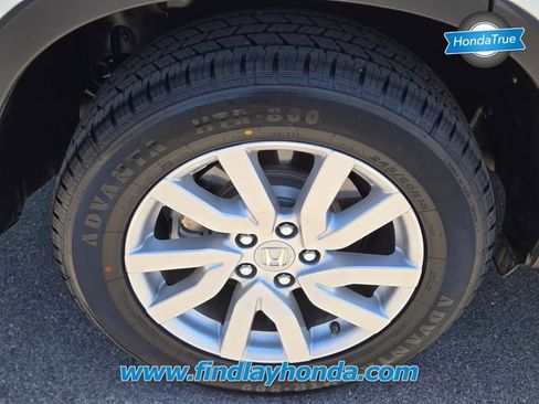 Certified 2020 Honda Pilot LX image 10