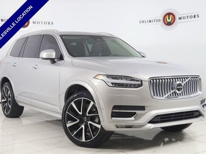 Used 2024 Volvo XC90 B6 Plus w/ Protection Package Premier