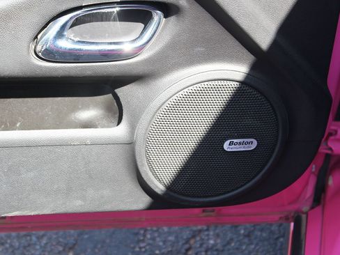 Used 2013 Chevrolet Camaro ZL1 image 11