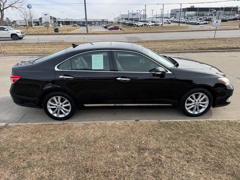 Used 2011 Lexus ES 350 Base 4dr Sedan image 6