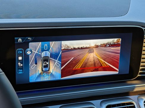 New 2026 Mercedes-Benz GLE 450 450 image 25