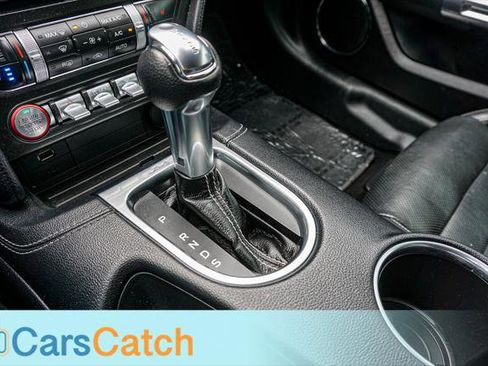 Used 2021 Ford Mustang Mach 1 w/ Equipment Group 700A RWD image 37