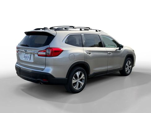 Used 2019 Subaru Ascent Premium w/ Popular Package #1 image 5