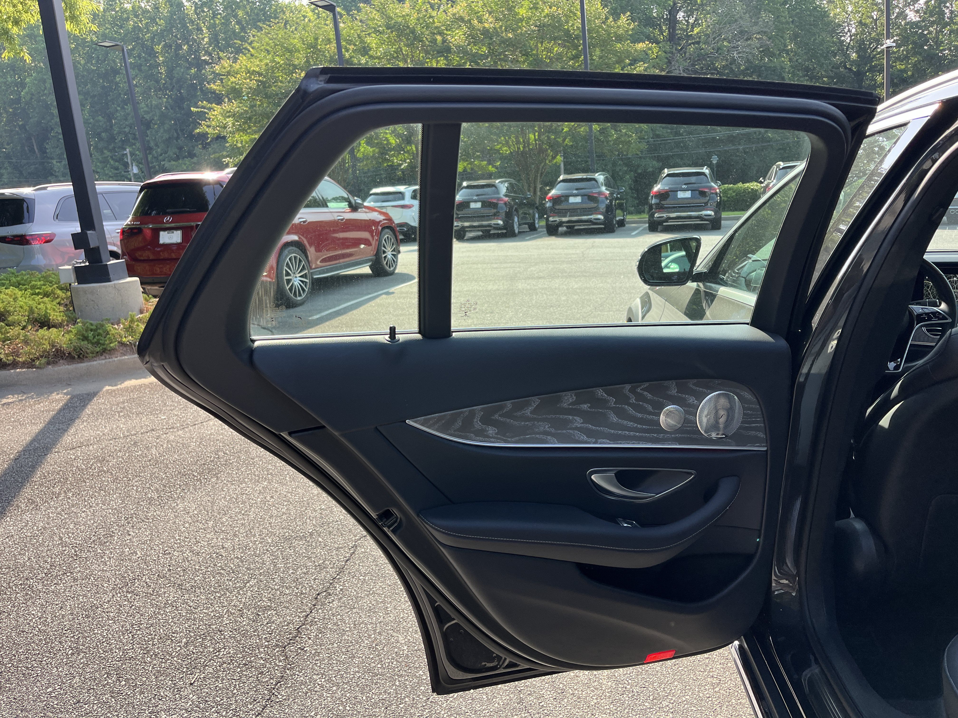 Certified 2023 Mercedes-Benz E 450 4MATIC All-Terrain Wagon image 61