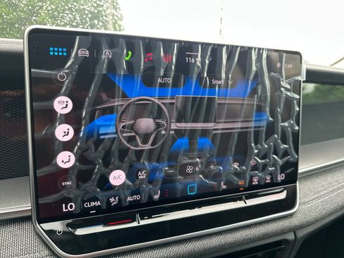New 2026 Volkswagen Tiguan S AWD/4WD image 12