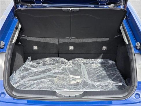 Used 2026 Toyota Prius XLE image 6