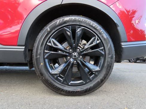 Certified 2024 Honda CR-V Sport Touring image 10