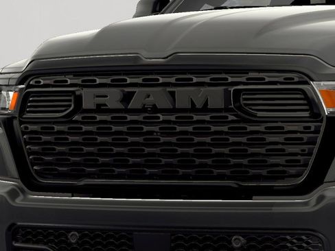 New 2026 RAM 1500 4x4 Crew Cab image 23