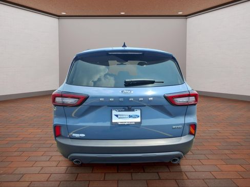 Used 2026 Ford Escape ST-Line AWD/4WD image 7