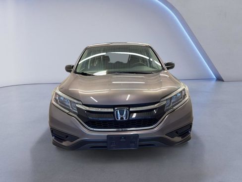 Used 2015 Honda CR-V LX image 2