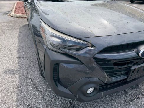 Used 2023 Subaru Outback Premium image 15