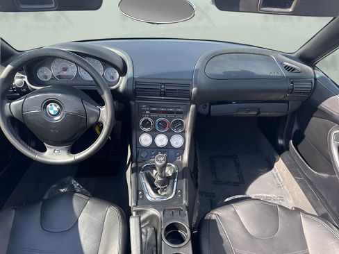 Used 2001 BMW M Roadster image 10